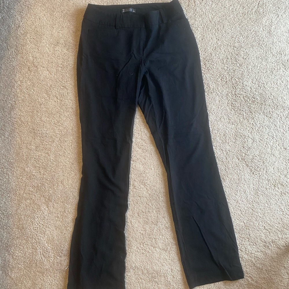 New York & Company. Size 8 Tall. Dress pants